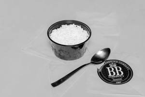 Steamed Rice