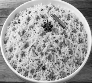 Matar Pulao