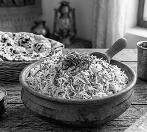 Veg Pulao
