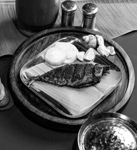 Bangda ( Indian Mackarel)