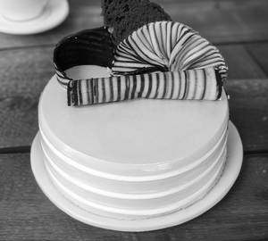 Mango Cake