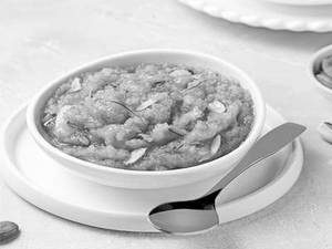 Moong Dal Halwa