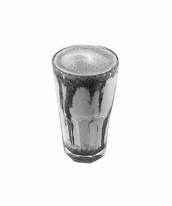 Chocolate Milkshake