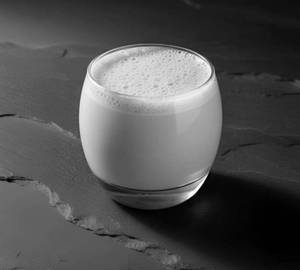 Classic Cold Coffee
