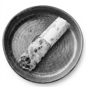 Mix Vegetables Roll