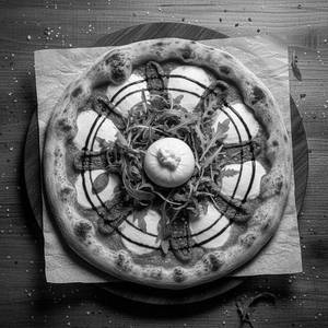 Sun Rocket Burrata