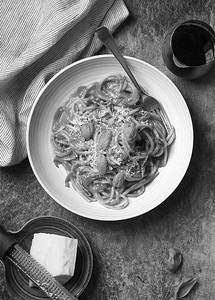 San Marzano Spaghetti