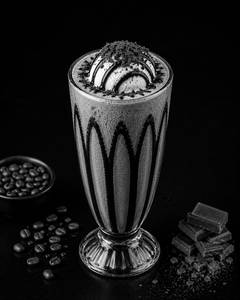 Cawa With Icecream