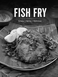Fish Fry