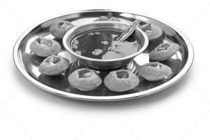 Golgappa [8 Pieces]