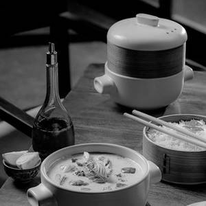 Ko Samui Curry