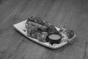 Tandoori Chicken