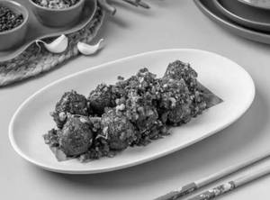 Veg Manchurian