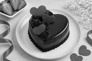 Chocolate Bento Cake
