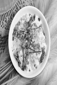 Papdi Chaat