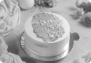 Pearl Delight Love You Dad 450 Gms