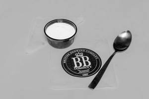 English Cheese Sauce
