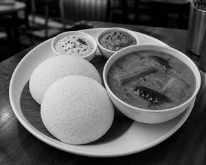 Idli Sambar