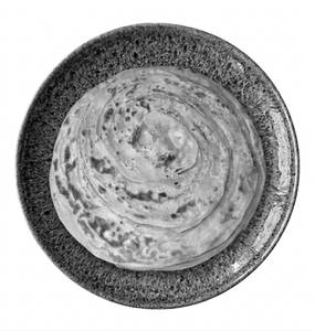 Lachha Paratha