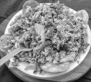 Bhel Puri