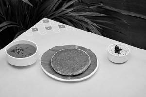 Tatte Idli (1pc)