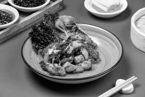 Spicy Cottage Cheese Lao Gan Ma Sauce