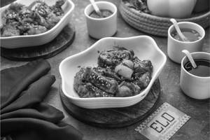 Chilli Paneer