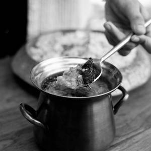 Tadka Dal