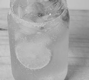 Green Apple Mojito