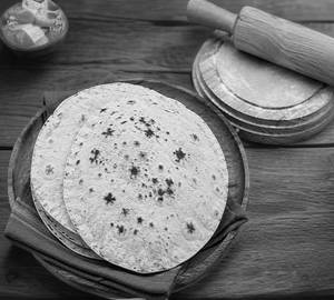 Tawa Roti