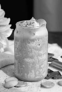 Tiramisu Shake