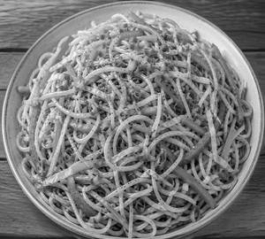 Veg Noodles
