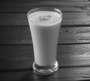 Carrot Buttermilk