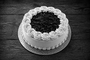 Blueberry Cream Cheese Signature Cake