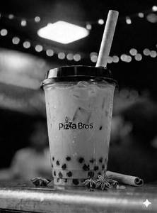 Thai Milk Tea Boba