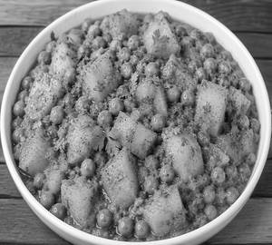 Aloo Matar