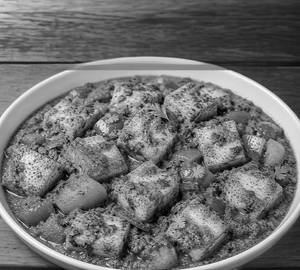 Paneer Roast Masala