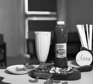 Kesaria Thandai (750Ml)