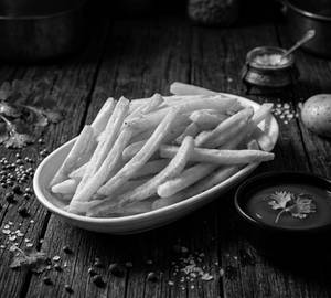 OG Fries Salted