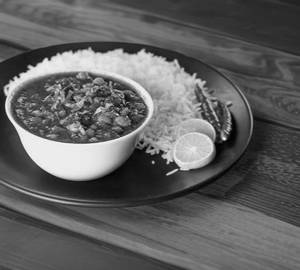 Choole Rice