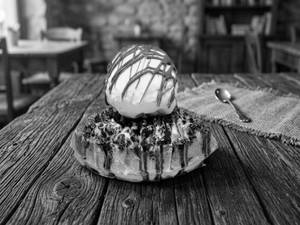 Mexiicano Special Waffle