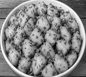 Aloo Jeera