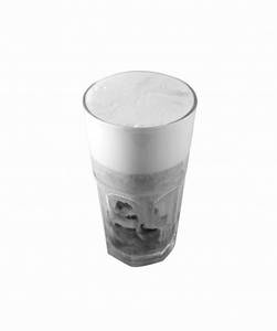 Iced Cappuccino