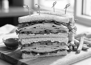 Club Sandwich