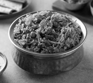 Veg Biryani