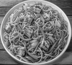 Paneer Noodles
