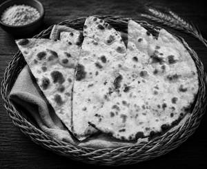 Tandoori Roti
