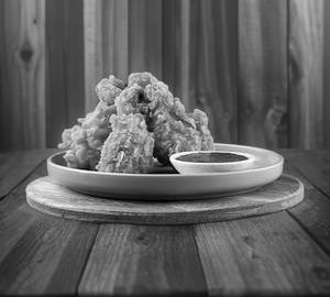 Chicken Wings (3 Pcs)