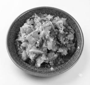 Begun Pora/Bharta In 150 ml