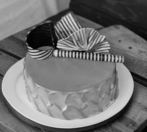 Strawberry Cake